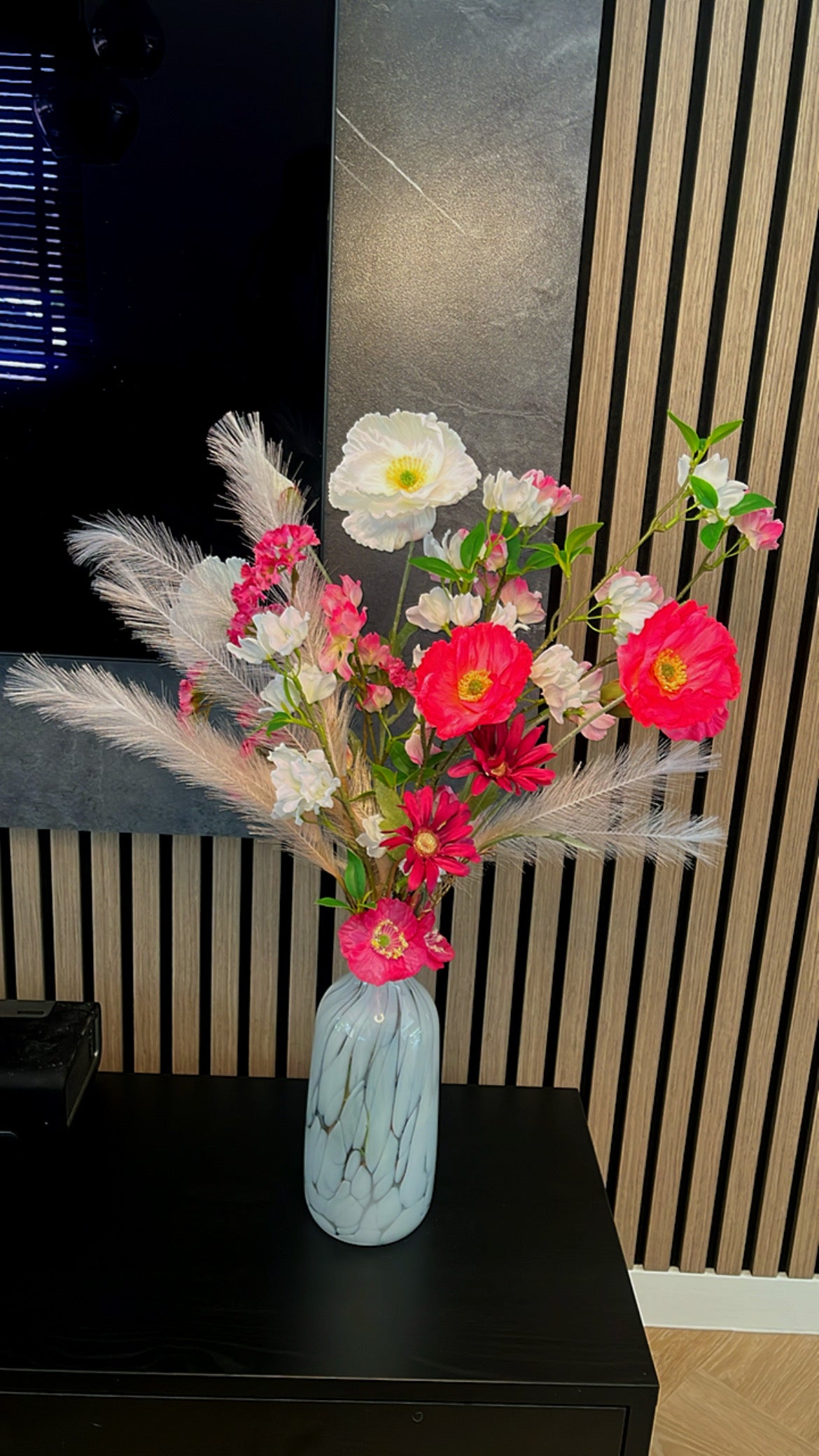 Kunstboeket “ LOLA “