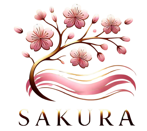 Sakura Silk Creations